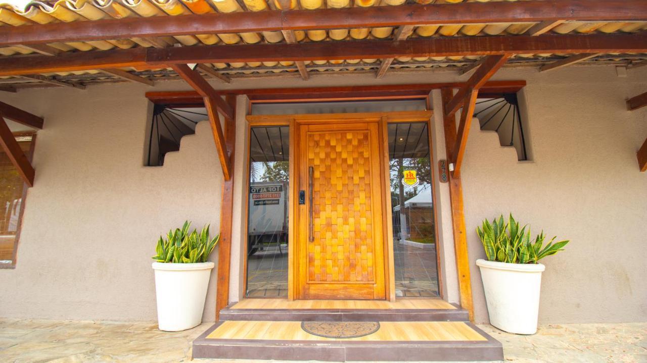 Villa Santa Fe Búzios Exterior foto