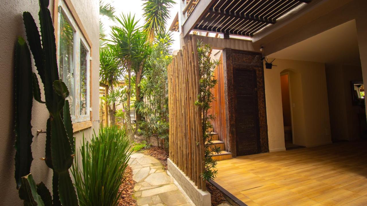 Villa Santa Fe Búzios Exterior foto