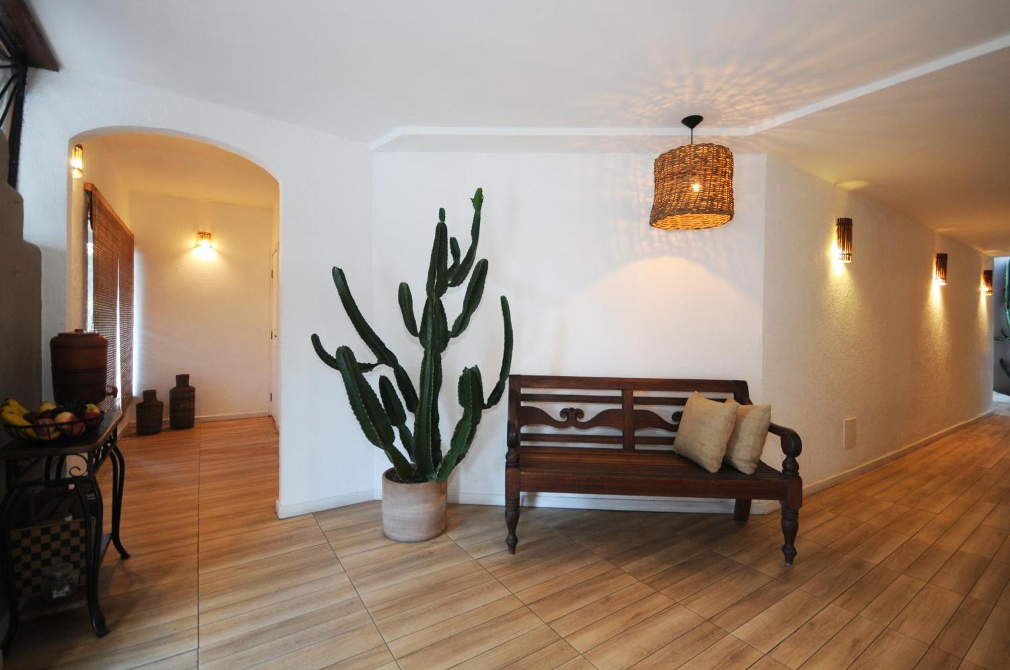 Villa Santa Fe Búzios Exterior foto