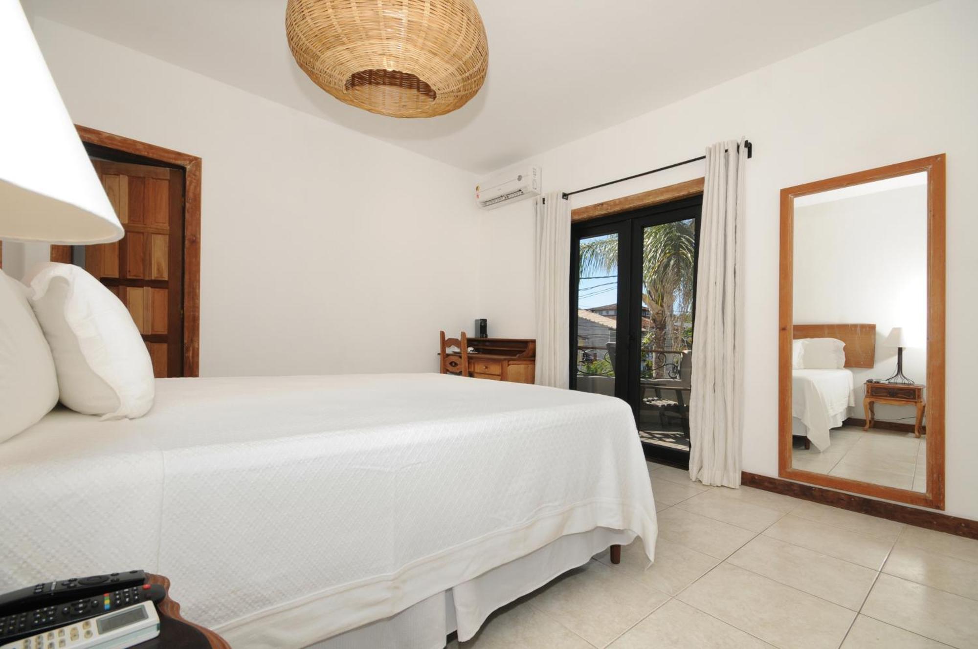 Villa Santa Fe Búzios Exterior foto