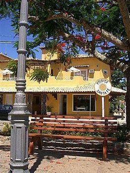 Villa Santa Fe Búzios Exterior foto